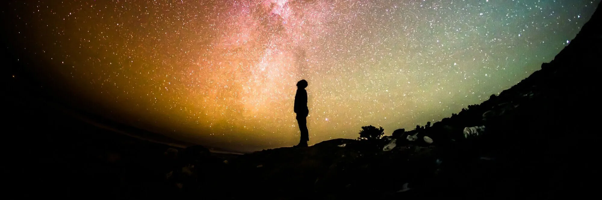 Galaxy Image